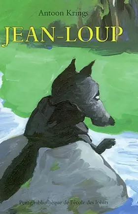 Couverture du produit · Jean-Loup