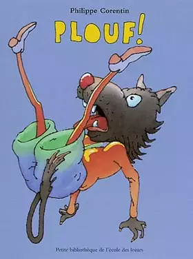Couverture du produit · Plouf !