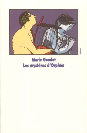 Couverture du produit · Les Mystères d'Orphée