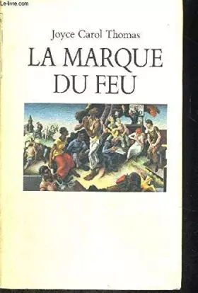Couverture du produit · La marque du feu