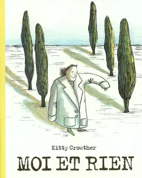 Couverture du produit · Moi et rien