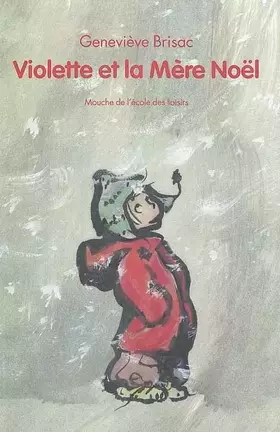 Couverture du produit · Violette et la Mère Noël