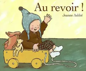Couverture du produit · Au revoir !