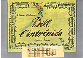 Couverture du produit · Bill l'intrépide