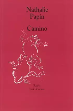 Couverture du produit · Camino