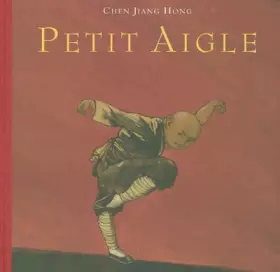 Couverture du produit · Petit Aigle