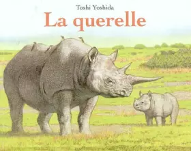Couverture du produit · La Querelle