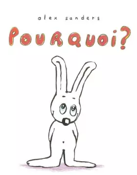 Couverture du produit · Pourquoi ?