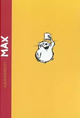 Couverture du produit · Max