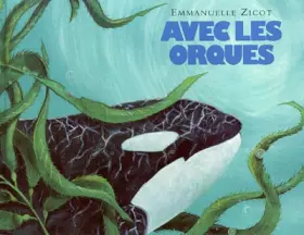 Couverture du produit · Avec les orques