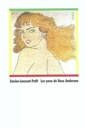 Couverture du produit · Les Yeux de Rose Andersen