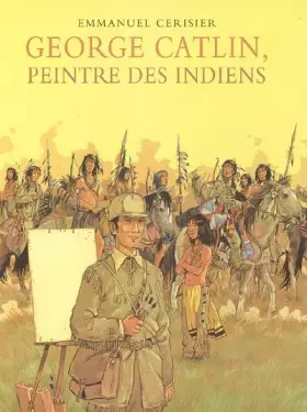 Couverture du produit · George Catlin