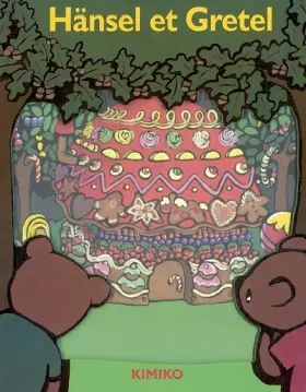 Couverture du produit · Hänsel et Gretel