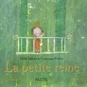 Couverture du produit · La Petite Reine