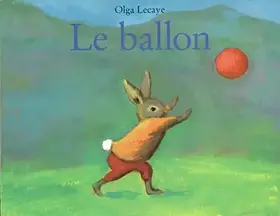 Couverture du produit · Le Ballon