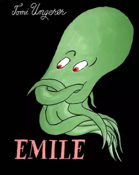 Couverture du produit · Émile