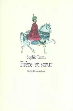 Couverture du produit · Frère et Soeur
