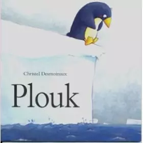 Couverture du produit · Plouk