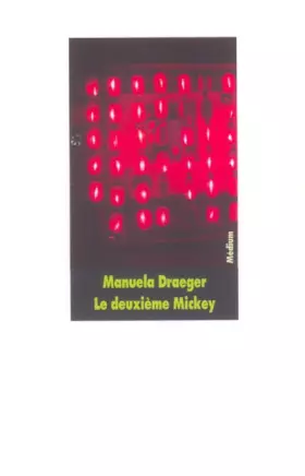 Couverture du produit · Le Deuxième Mickey