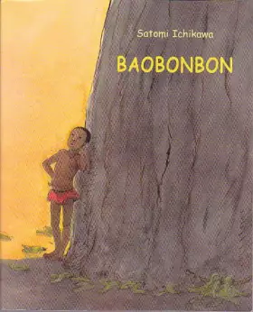 Couverture du produit · Baobonbon