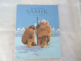 Couverture du produit · Samik et l'ours blanc