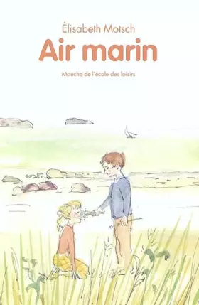 Couverture du produit · Air marin