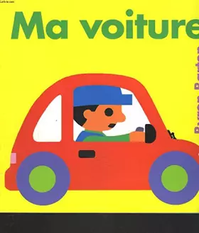 Couverture du produit · Ma voiture