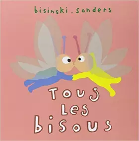 Couverture du produit · Tous les bisous