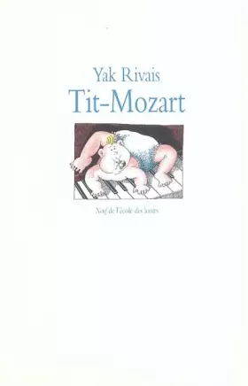 Couverture du produit · Tit-Mozart