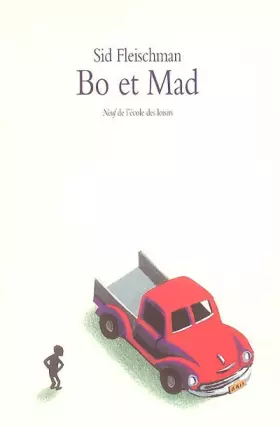 Couverture du produit · Bo et Mad