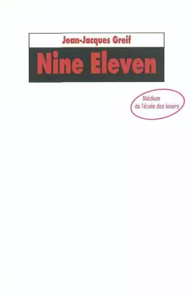Couverture du produit · Nine Eleven