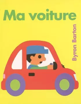 Couverture du produit · Ma voiture