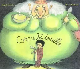Couverture du produit · Cornebidouille