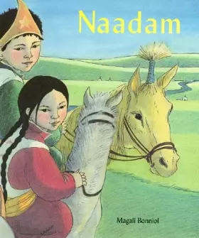 Couverture du produit · Naadam