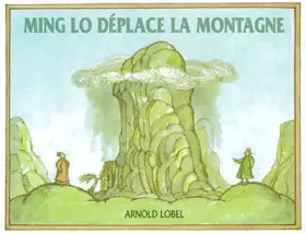 Couverture du produit · Ming Lo déplace la montagne