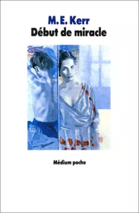 Couverture du produit · Début du miracle