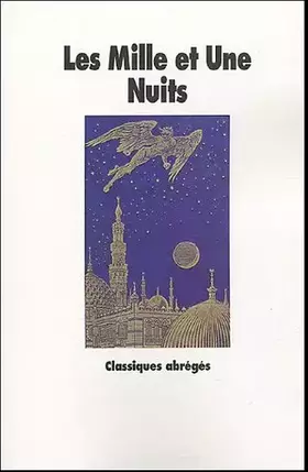 Couverture du produit · Les Mille et Une Nuits