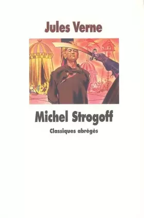 Couverture du produit · Michel Strogoff