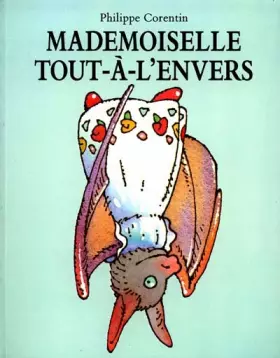 Couverture du produit · MADEMOISELLE TOUT-A-L'ENVERS