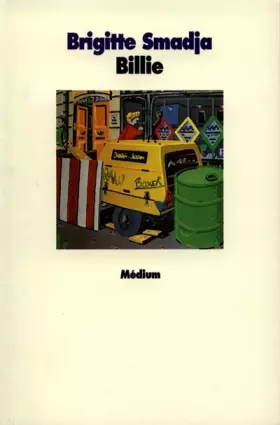 Couverture du produit · Billie