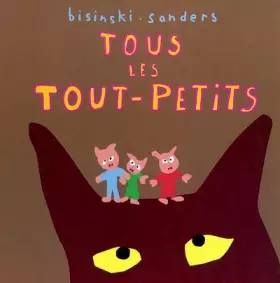 Couverture du produit · Tous les tout-petits
