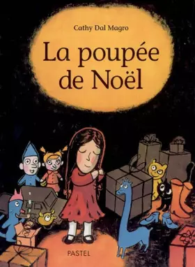 Couverture du produit · La poupée de Noël