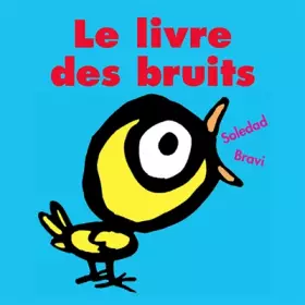 Couverture du produit · Le Livre des Bruits