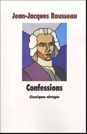 Couverture du produit · Confessions (Classiques abrégés)