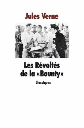 Couverture du produit · Les Révoltés de la