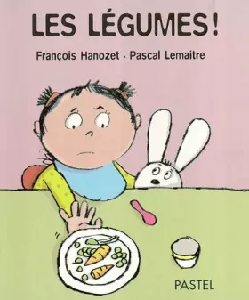 Couverture du produit · Les Légumes