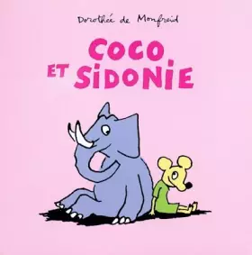 Couverture du produit · Coco et Sidonie