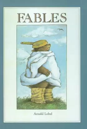 Couverture du produit · Fables