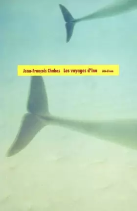 Couverture du produit · Les Voyages d'Ino