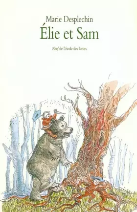 Couverture du produit · Élie et Sam